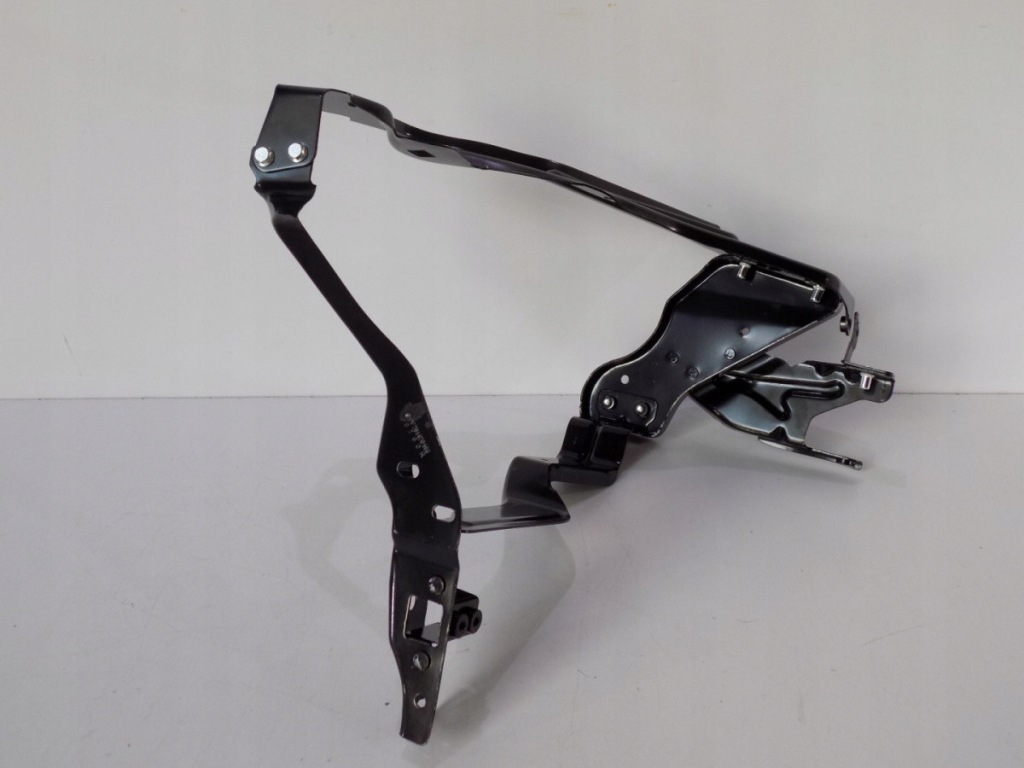 Mercedes c w204 кронштейн/ панель фари pod фара r- 3025 Недорого