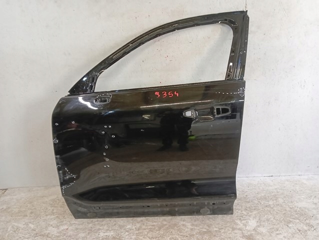 фото №1, Двері ліва передні лівий перед volvo xc40 xc-40 17-