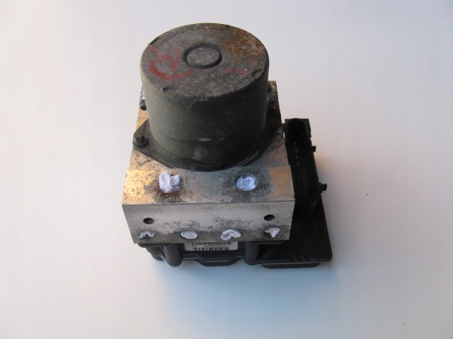 фото №1, Насос abs suzuki sx4