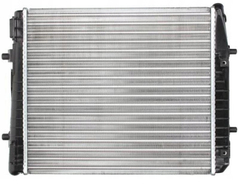 фото №1, Радиатор двигателя peugeot 108 14-, c1 ii 14-, aygo