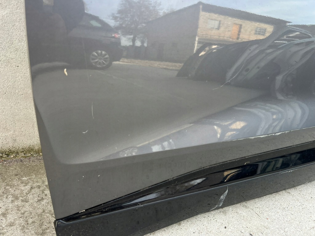 фото №12, Дверь audi q4 e-tron etron перед левый передние левая