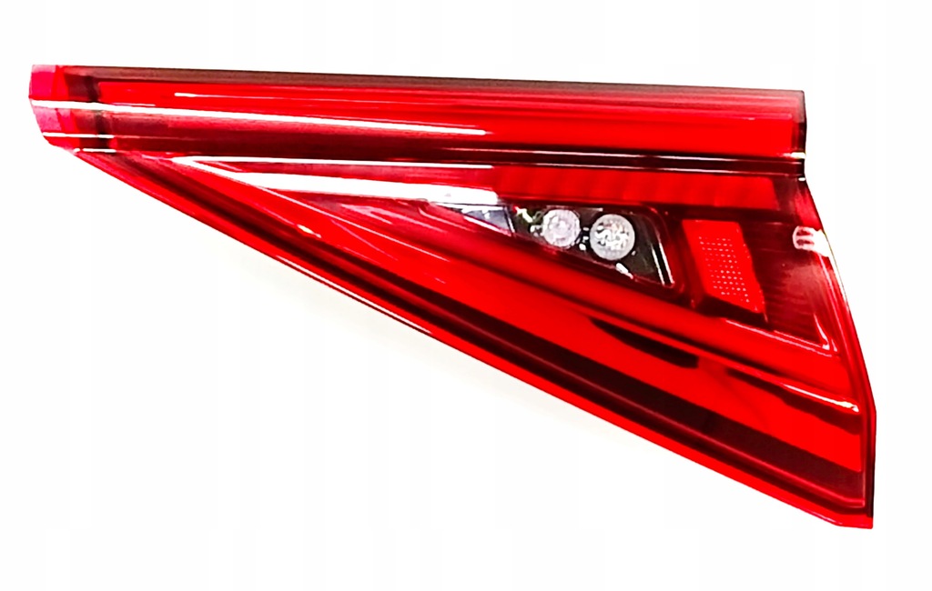 фото №1, Лампа задня права кришка багажника led seat tarraco nowa оригінальний номер