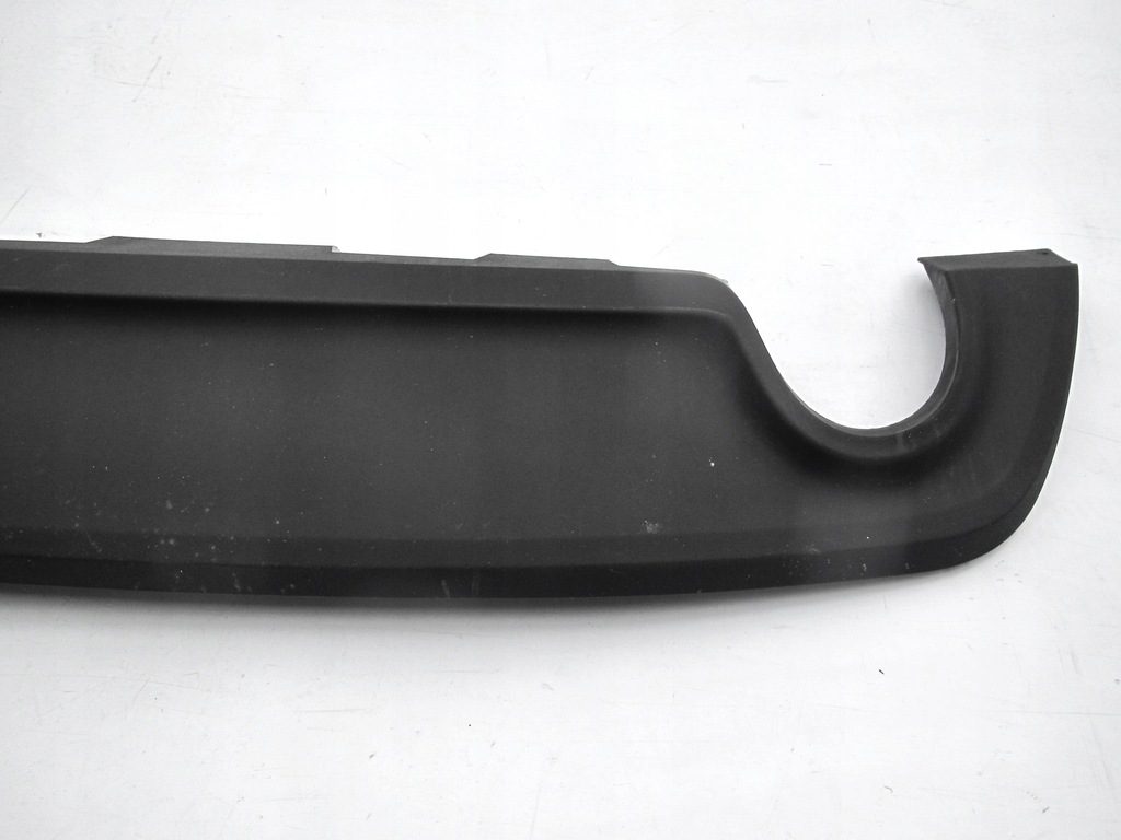 фото №12, Alfa romeo giulietta бампер спойлер задня дифузор оригінальний номер