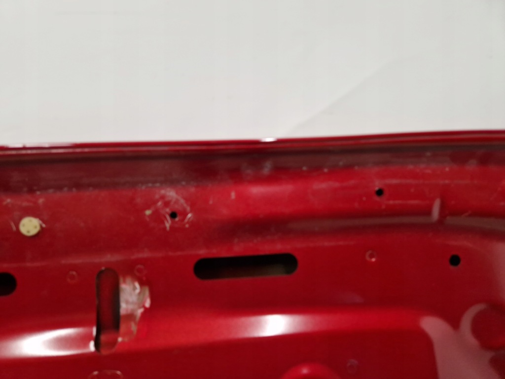 фото №6, Ford mustang mach e капот mach-e