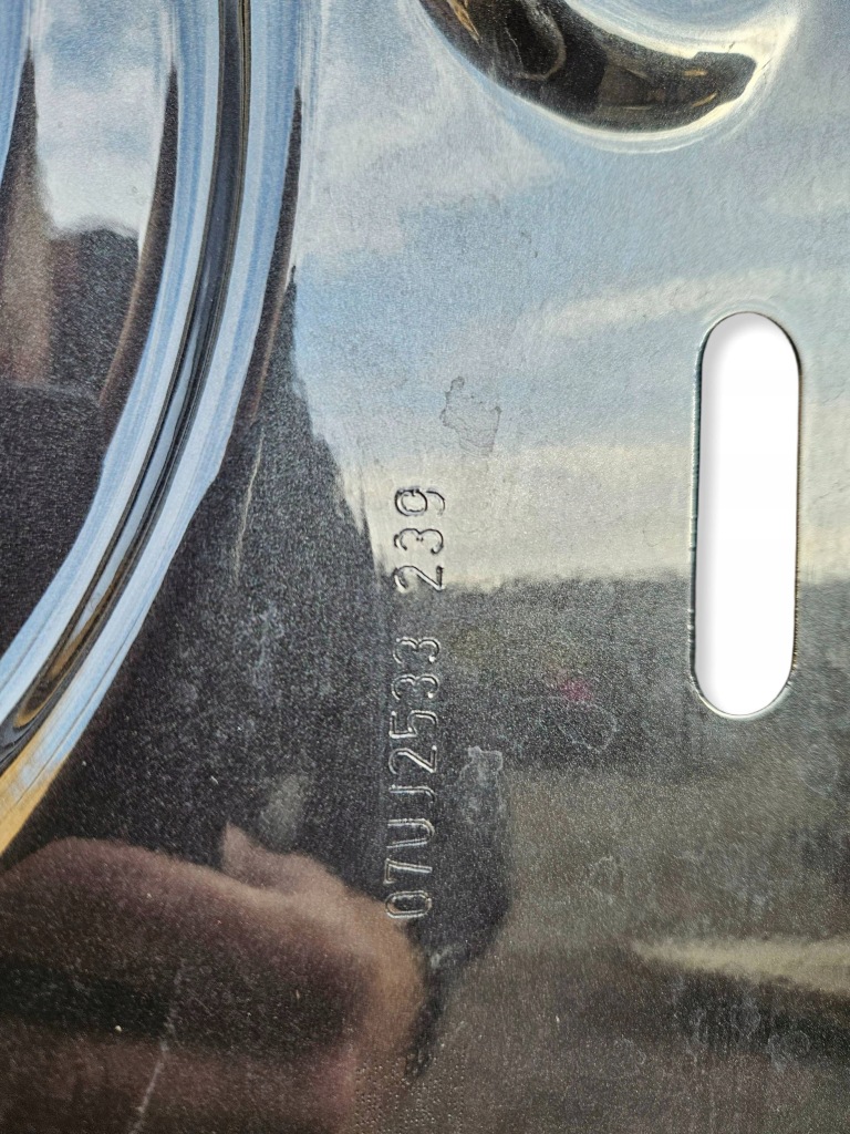 Bmw 5 g60 g61 капот Ціна