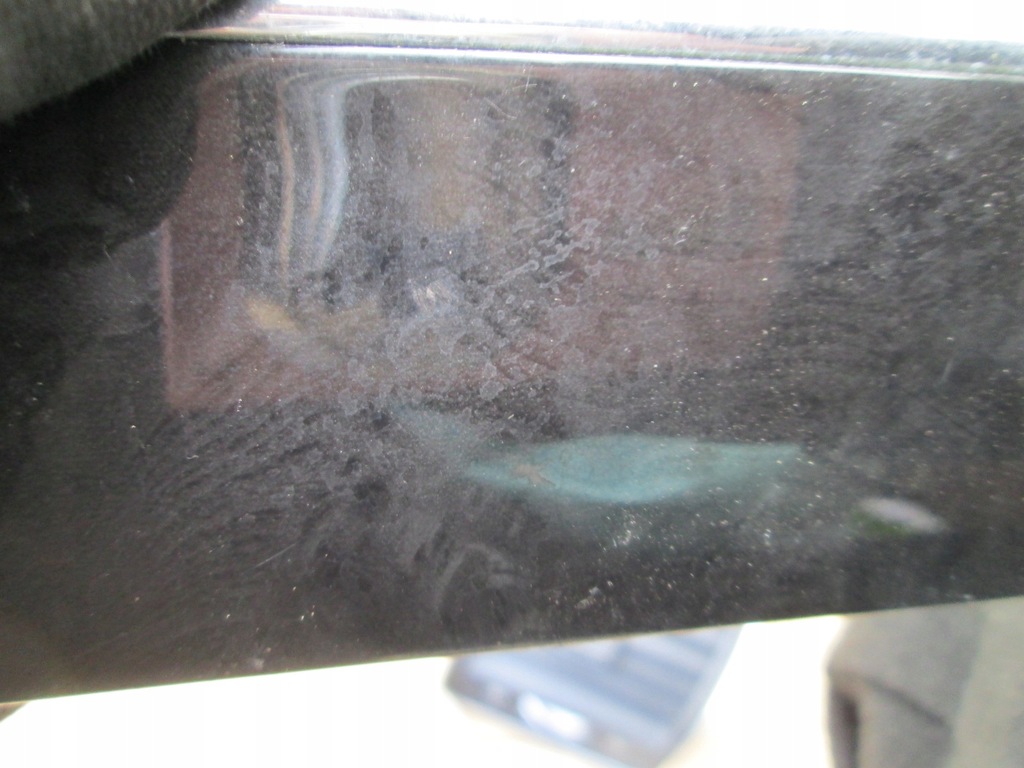 фото №7, Chrysler town country dekor молдинг панелі консолі dodge grand caravan