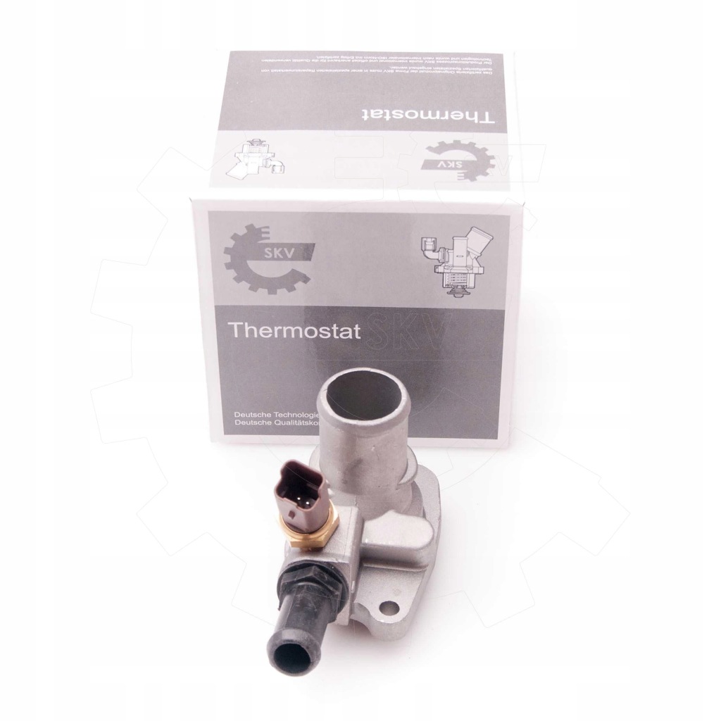 Купити Термостат skv 20skv076