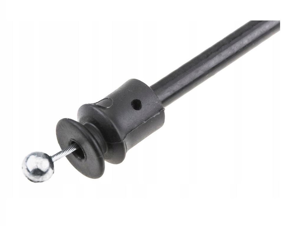 фото №6, Передняя часть капот release кабель compatible with mercedes gls-class x166