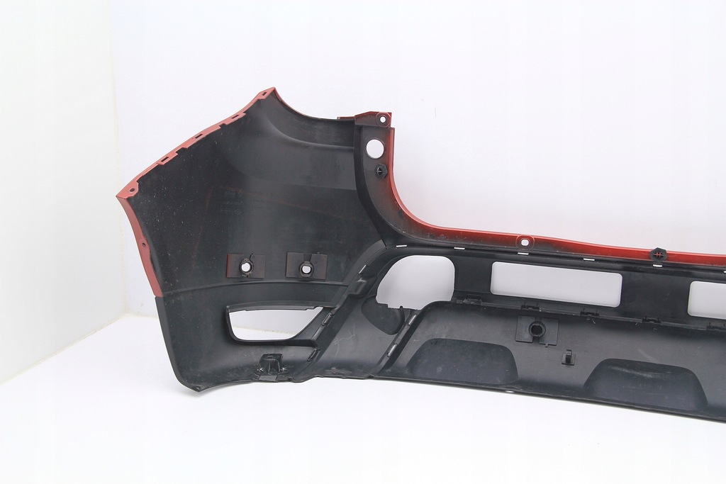 фото №9, Оригінальний бампер задня dacia duster ii 2017-2024 850222027r