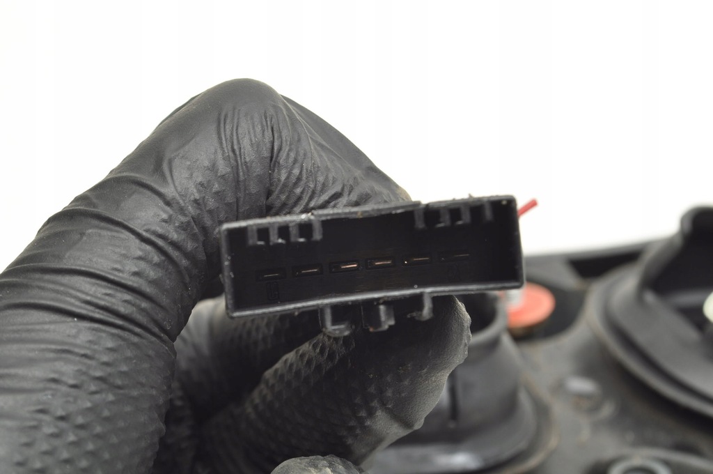 фото №12, Bmw z4 e89 лампа права задня правий задня 7191776