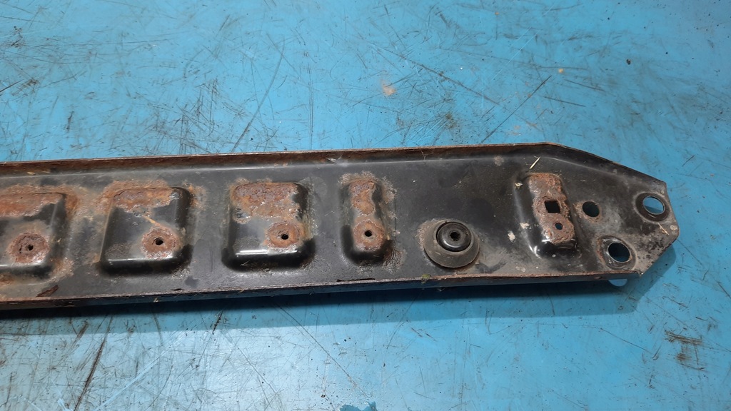 фото №5, Балка нижняя pod радиатор volvo s60 v60 10-18r