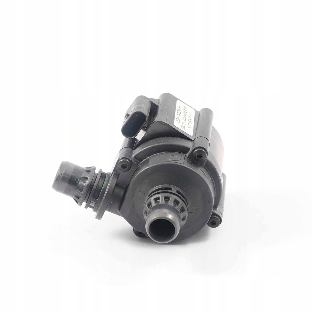 фото №1, Моторчик циркуляция wody bmw x6 f16, f86 8511748 дизель 230kw 2015