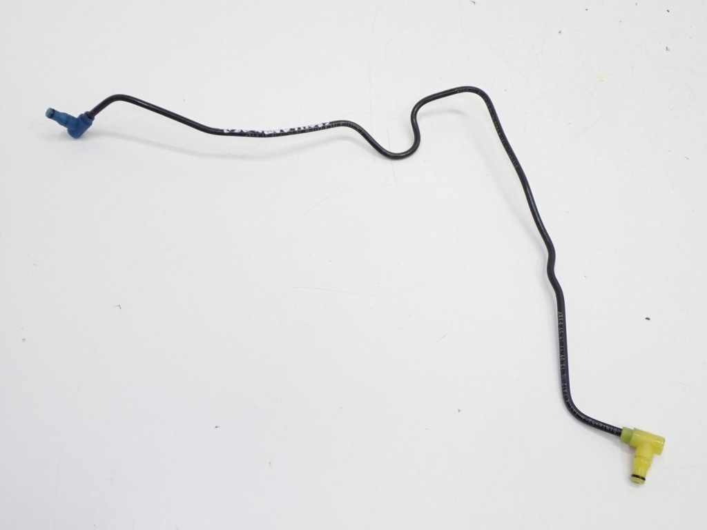 Купити Патрубок шланг трубка зчеплення d1n16982 opel crossland x 1.2i hm01 18r