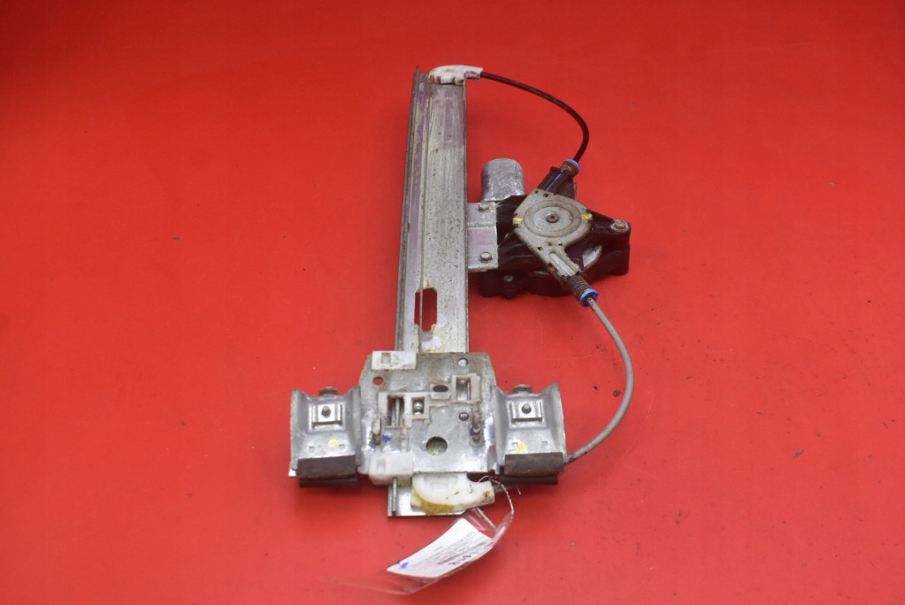 фото №7, Підйомник скло лівий задня cm092160b chevrolet hhr 1 05-11