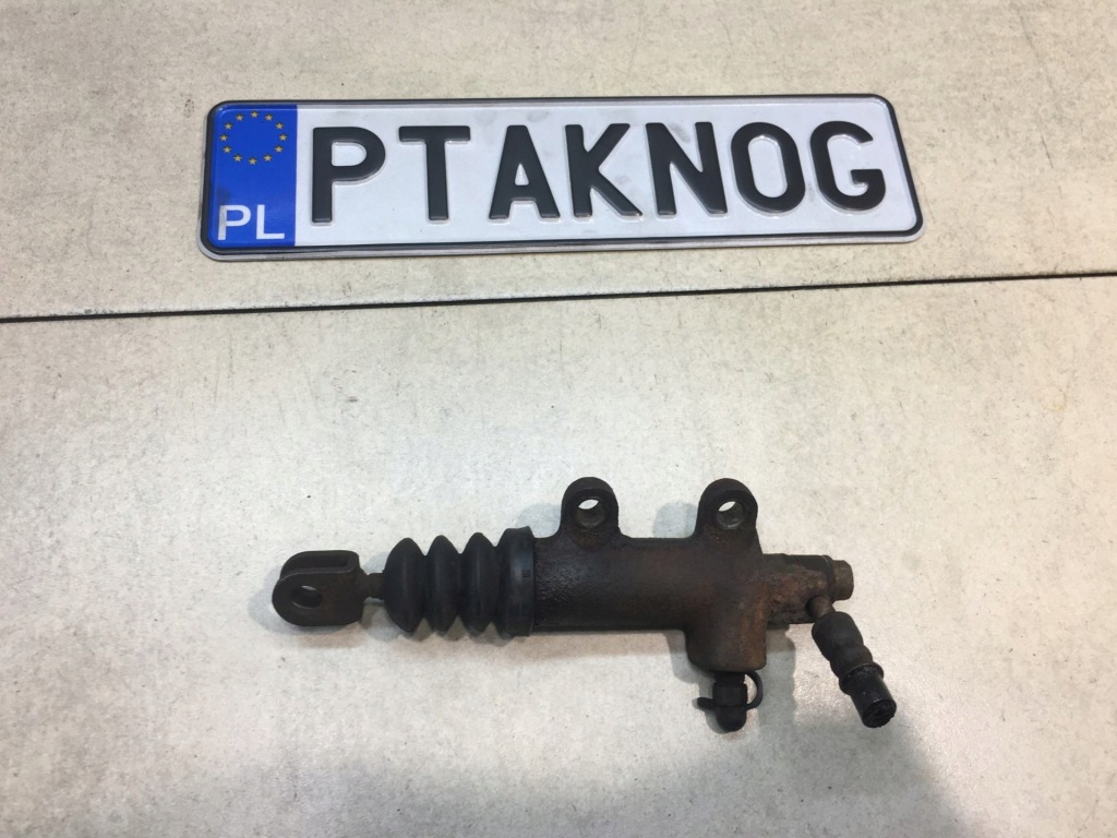 фото №1, Циліндр зчеплення hyundai coupe i 2.0 16v