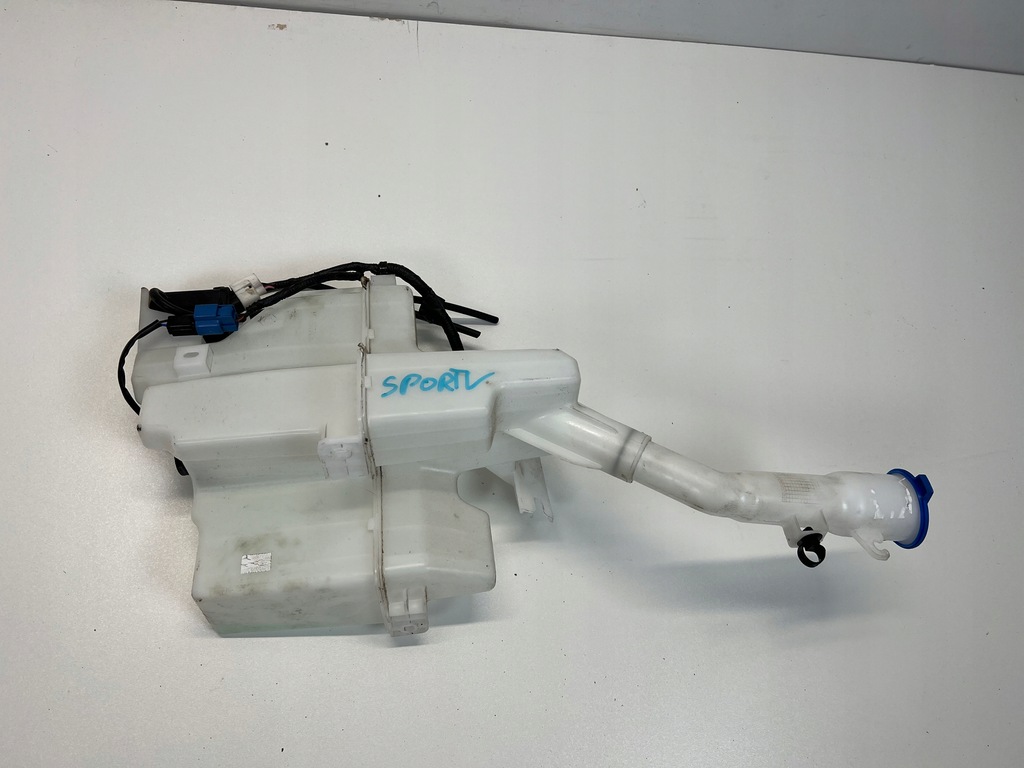 фото №1, Kia sportage v бачок омивача 98610-r2000