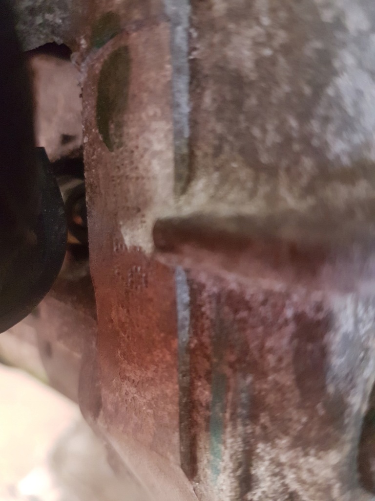 фото №11, Grand cherokee wk2 durango 19-22 двигатель 3.6 v6 usa 68233205ag