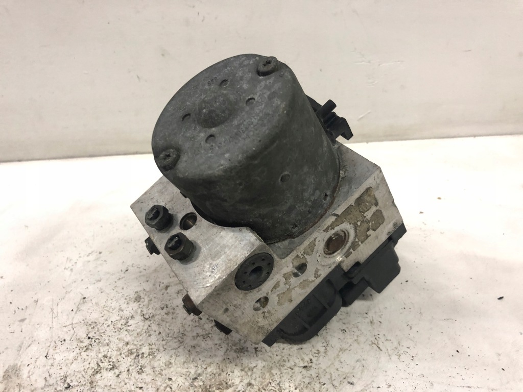 фото №1, Насос abs peugeot 306 0265214002