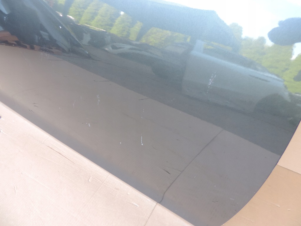 фото №7, Mazda 6 gj lift 2015 2016 2017 передні праве двері