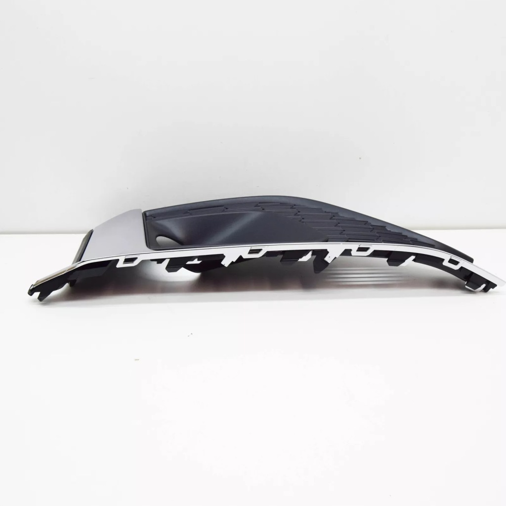 фото №7, Audi a5 sportback f5 передняя часть правый air guide решётка 8w6807682s3q7 oem