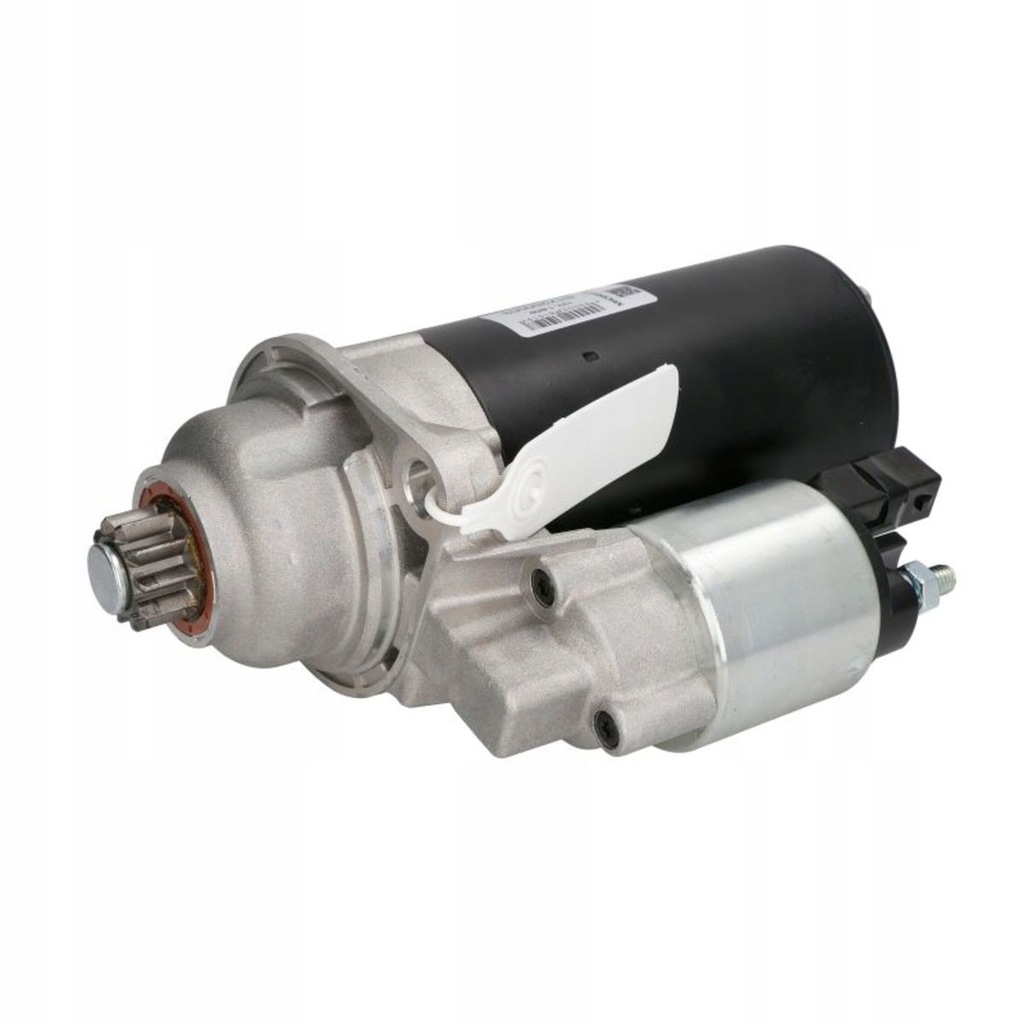 фото №1, Стартер stardax stx200003r