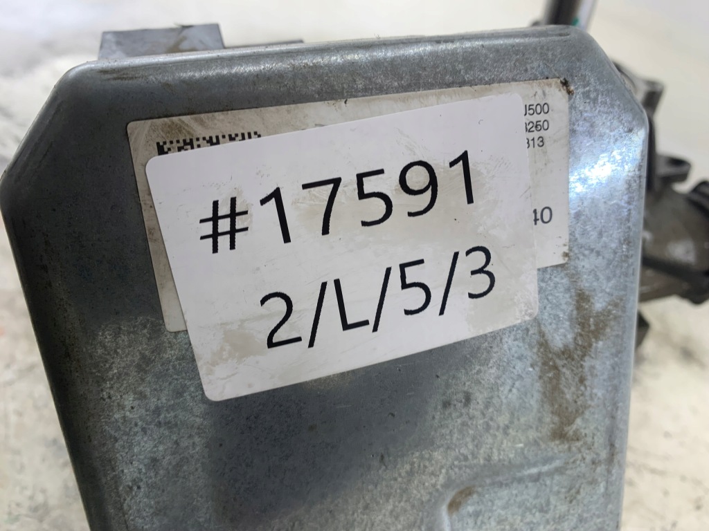 Skoda fabia iii підсилювач електричний 6c1909144ak 6c1909144d 6c1423510bt Ціна