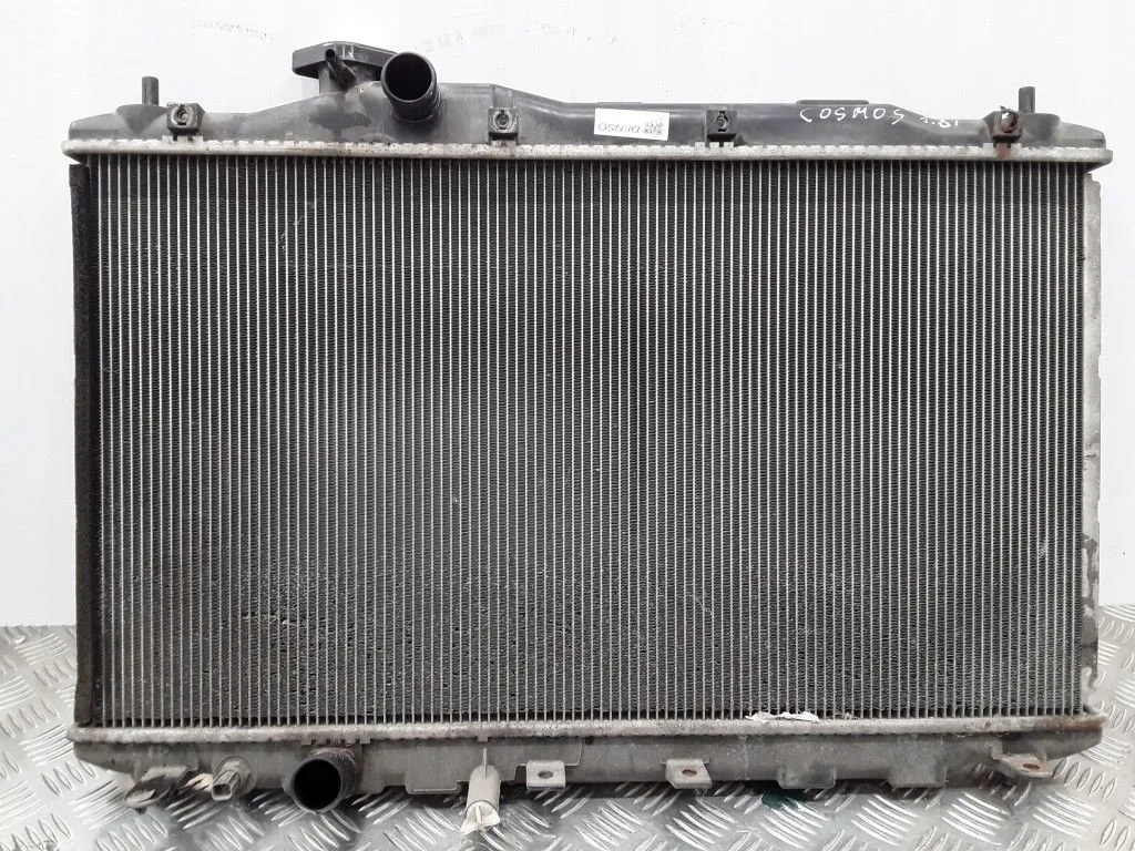 фото №6, Радиатор воды honda civic viii хэтчбек fn, fk mf2220003720 1.8l