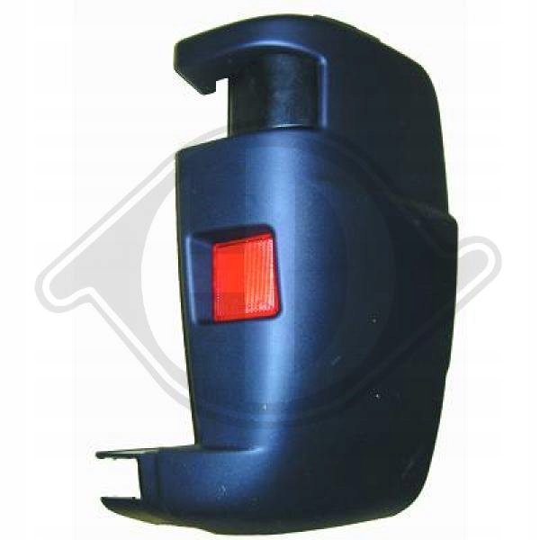 Купити Бампер до citroen jumper 02-06