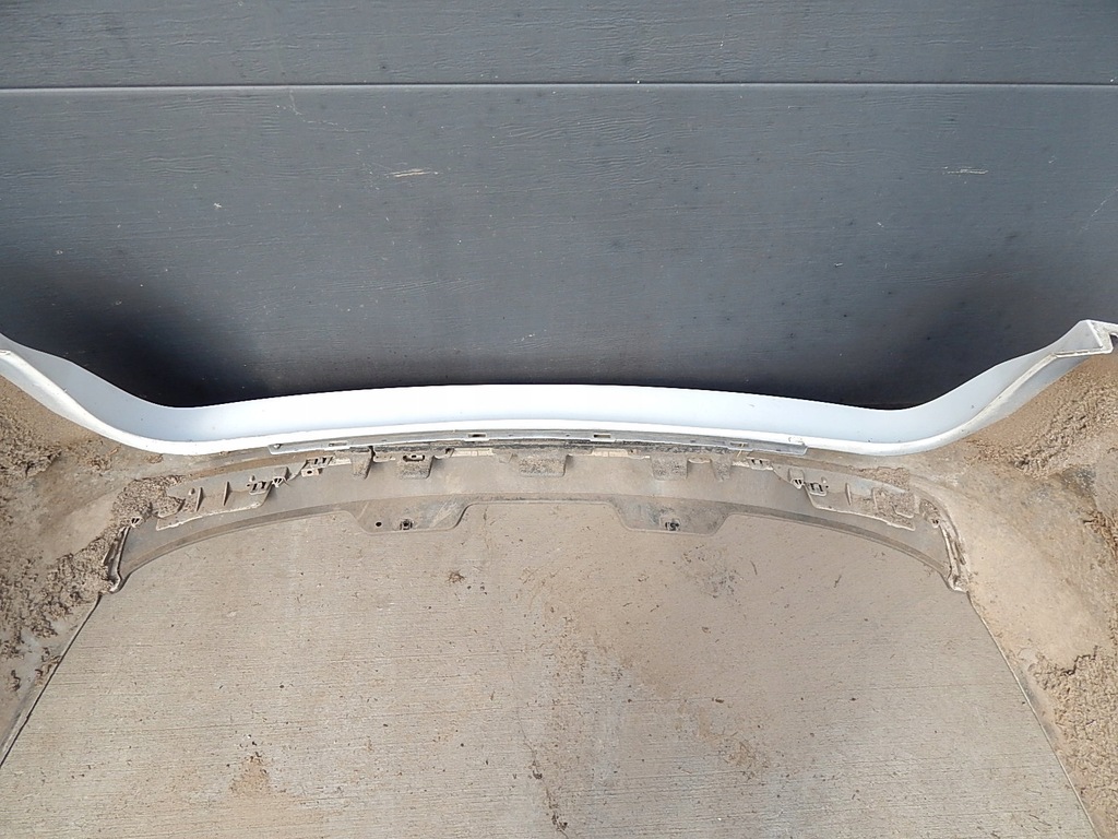 фото №7, Opel astra k 5 kombi бампер задній задня