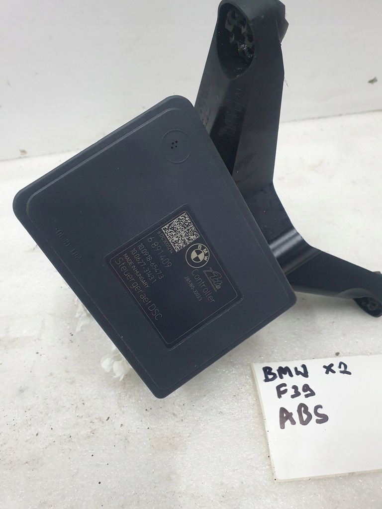 фото №1, Abs bmw x2 f39
