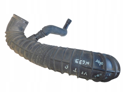 фото №1, Mercedes vito w639 2.2cdi 2004r труба воздуха