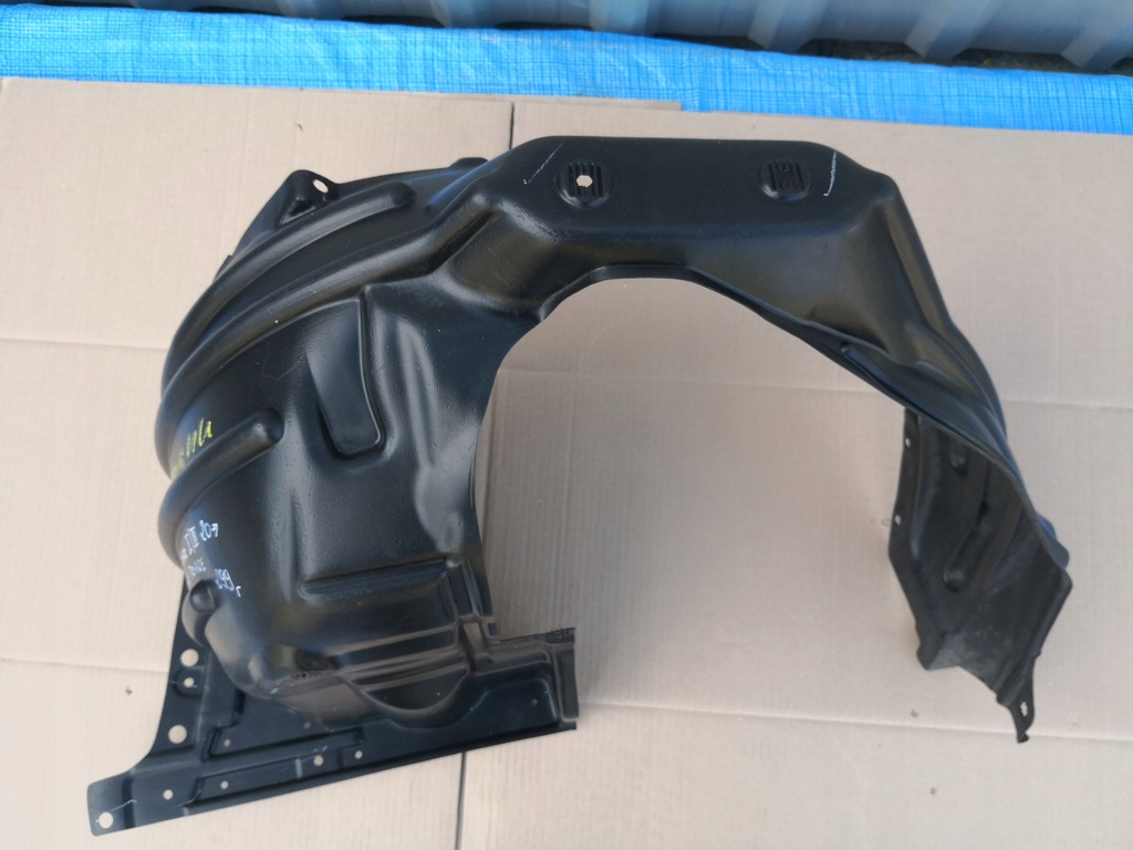 фото №7, Mitsubishi space star ii iii nadakole праве перед