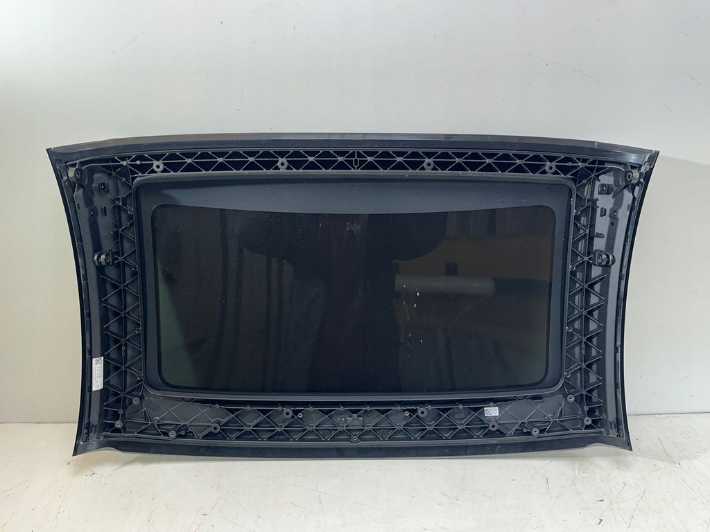 фото №12, Крыша люк mercedes sl w231 r231 a2317950002