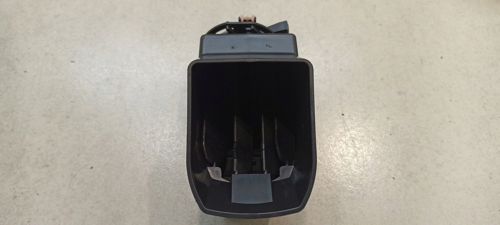 фото №5, Решётки обдув opel agila b 1.2 16v 73841-51k0