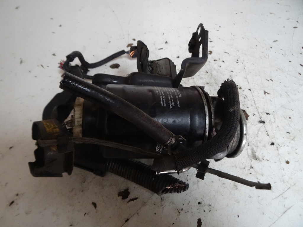 фото №1, Фільтр пального toyota auris ii 1.4 d4d