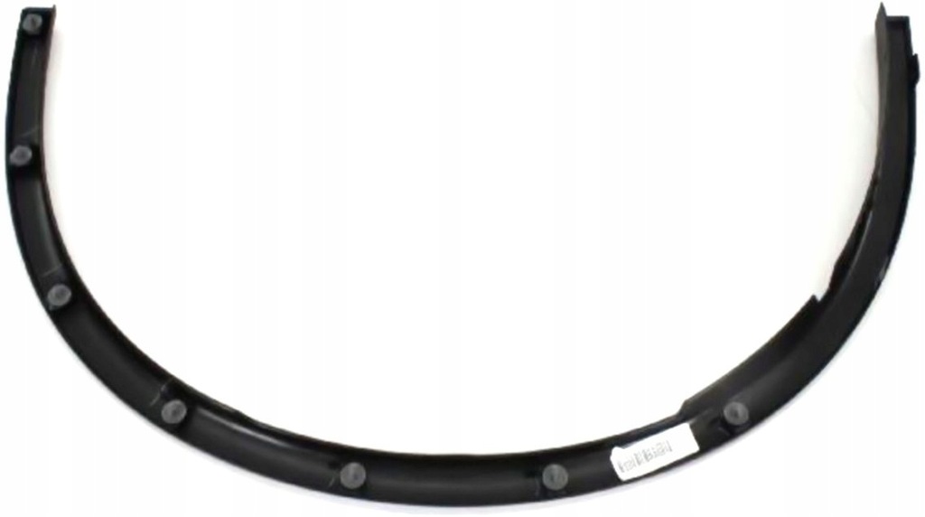 фото №1, Накладка крыла dodge durango