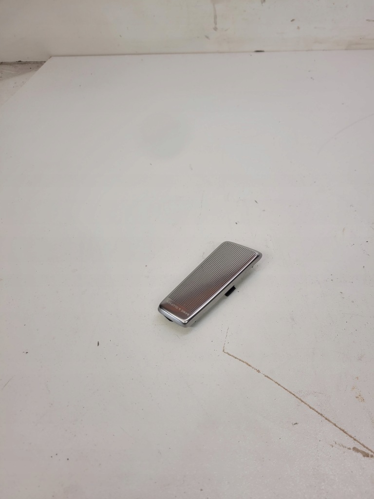 фото №1, Накладка решітка динаміка b&o audi оригінальний номер 4h1868299b