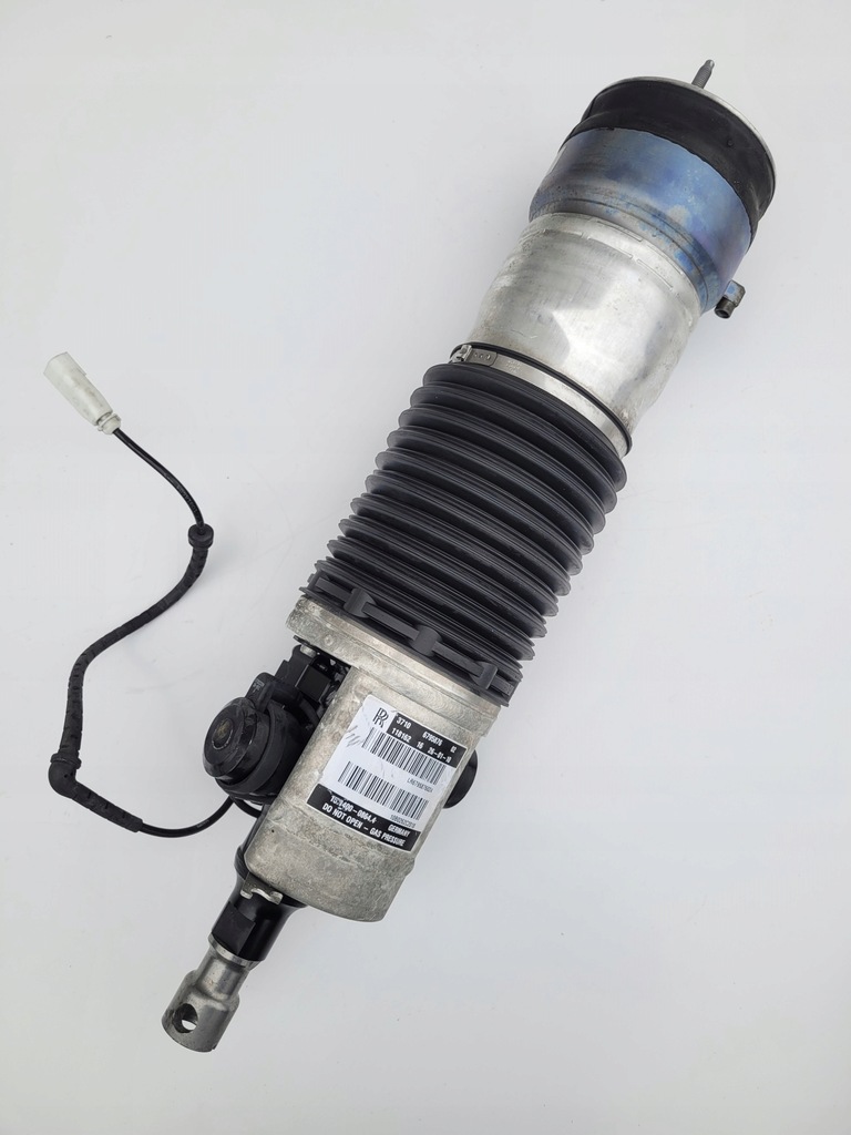 фото №1, Rolls royce wraith ghost амортизатор перед правий 37116795876