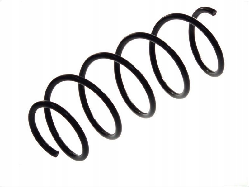 фото №14, Пружина fiat перед idea/ lancia musa 1.3d 04-