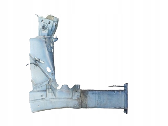 Купить Audi a2 99- четверть лонжерон левый перед