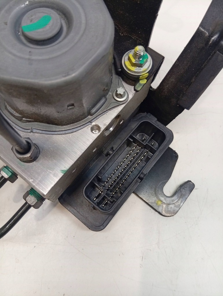 фото №2, Насос abs dacia duster ii 269727