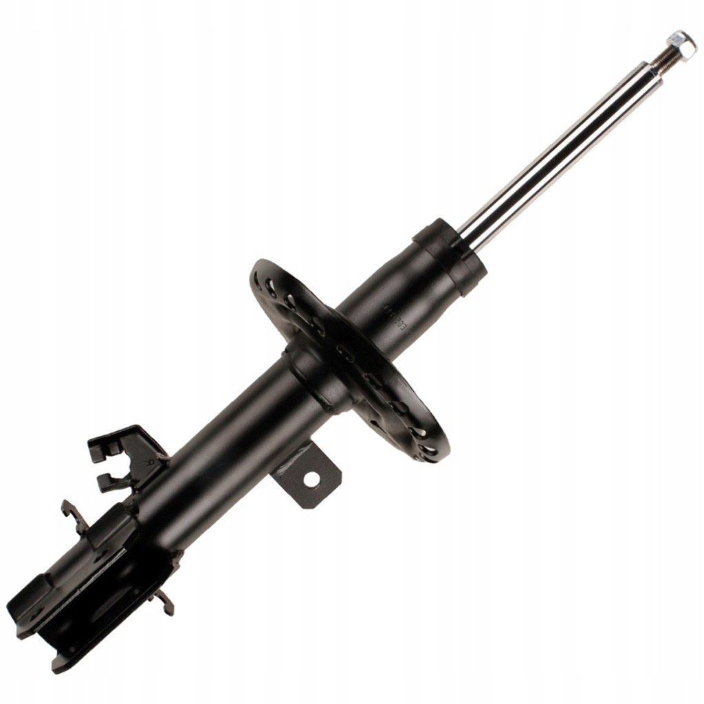 фото №1, Амортизатор перед левый nissan note e11 2005-2013