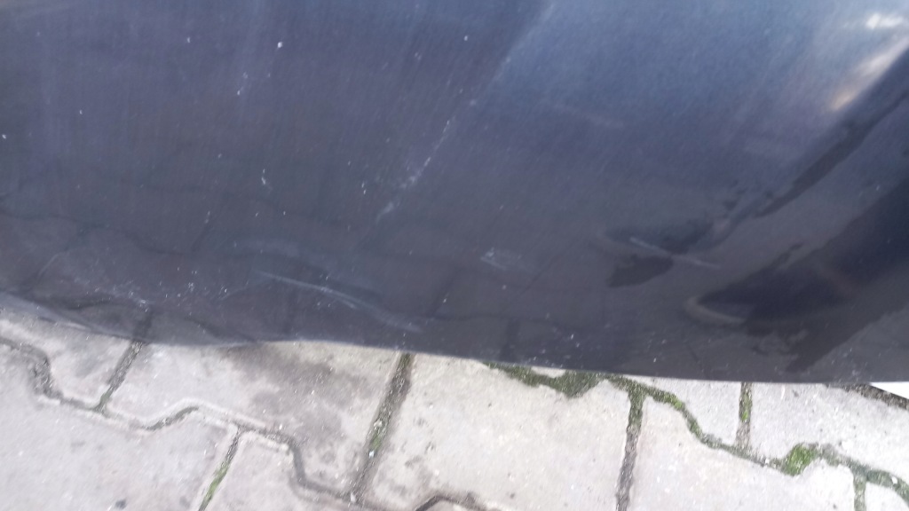 фото №6, Капот renault laguna 2 kombi 02r