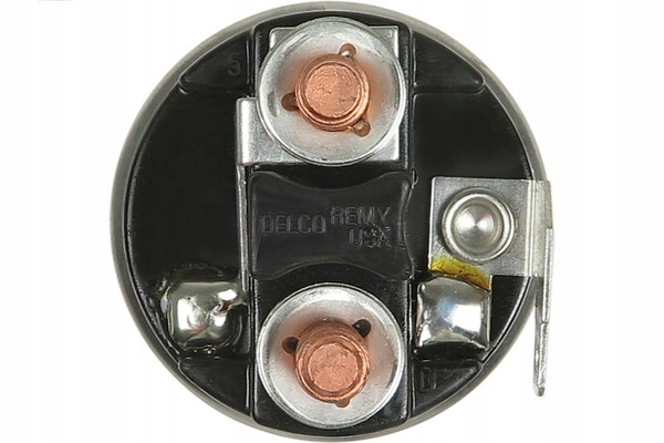 фото №14, Вимикач електромагнітний, стартер as-pl ss1042 delco