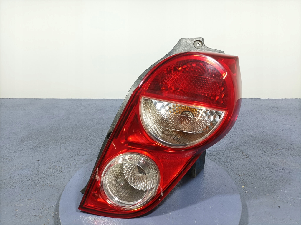 фото №1, Chevrolet spark iii m300 лампа задняя задняя левая