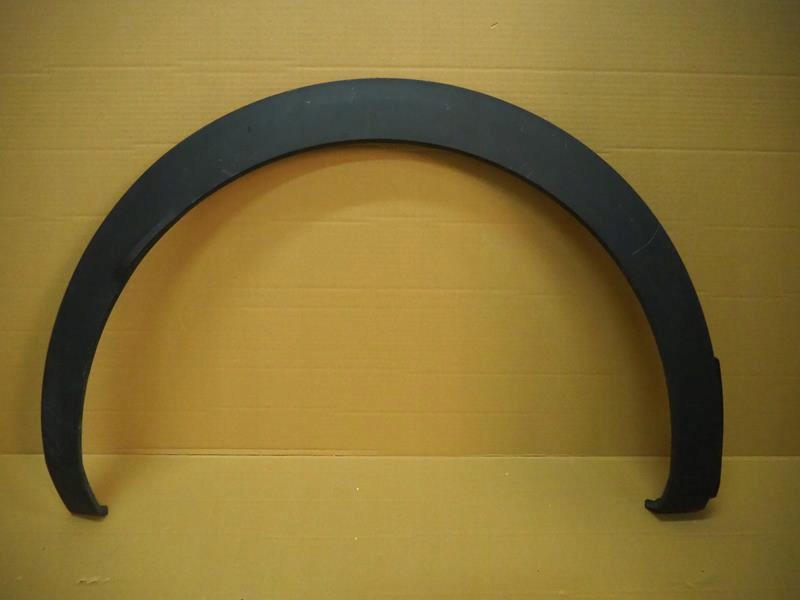 фото №1, Молдинг накладка крила правий задня peugeot 3008 ii
