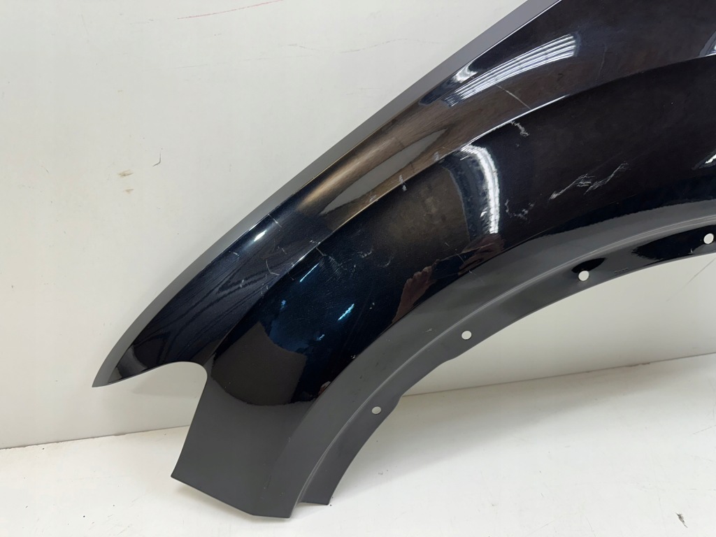 фото №3, Крила лівий перед volkswagen t-roc