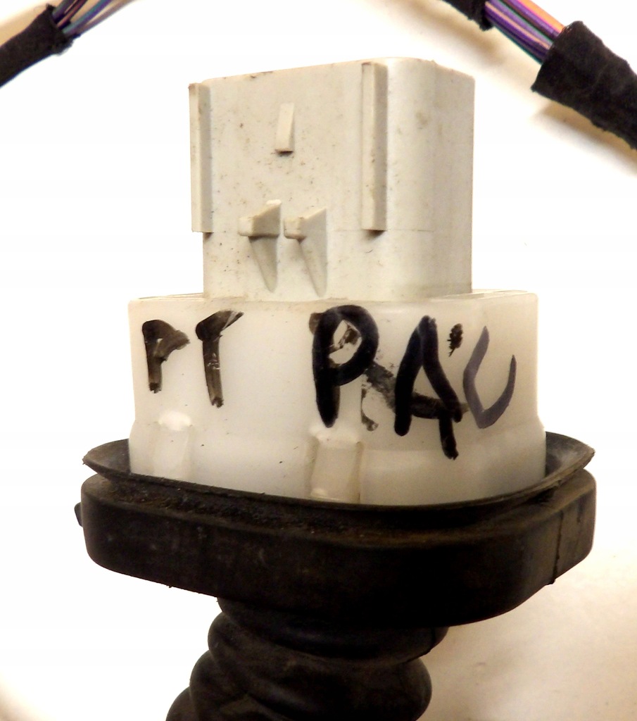 фото №5, Chrysler pacifica електропроводка двері правий задня