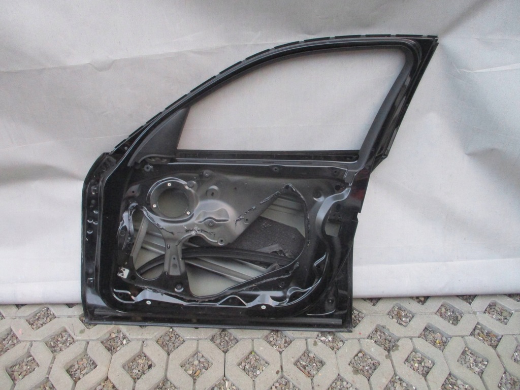 фото №3, Двері праве перед передні bmw 1 f20