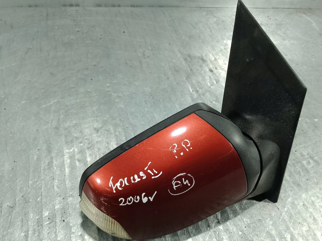 фото №3, Зеркало правое ford focus ii a4